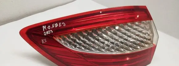 Ford Mondeo MK IV Rear/tail lights 7S7113405B