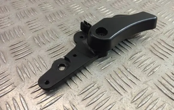 BMW X3 F25 Engine bonnet (hood) release handle 9175028
