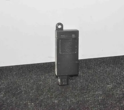 BMW 2 F22 F23 Other devices 9233009
