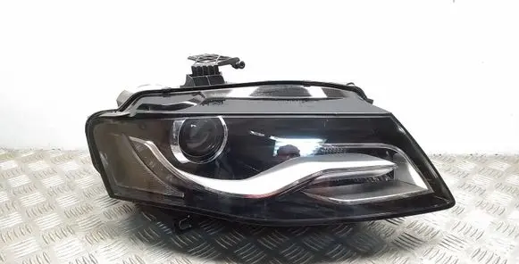 Audi A4 S4 B8 8K Headlight/headlamp 8K0941004C 8K0941597C 130732921800