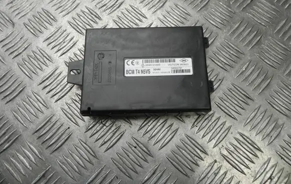 Renault Twingo III Comfort/convenience module 284B15166R