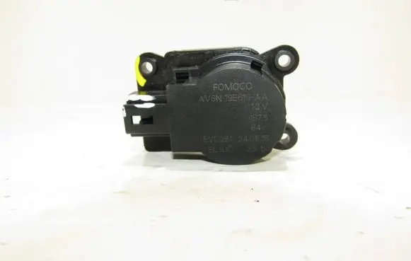 Ford C-MAX II Air flap motor/actuator AV6N19E616AA