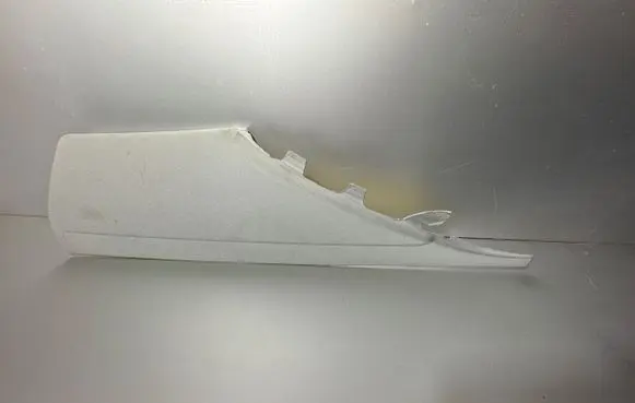 Audi A6 S6 C7 4G (C) pillar trim 4G5867245 4152418