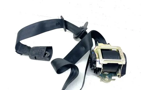 Peugeot 208 Front seatbelt 98266702XX