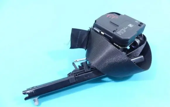 Ford Focus Front seatbelt 4M51-A61294-AL IMPRK1344051
