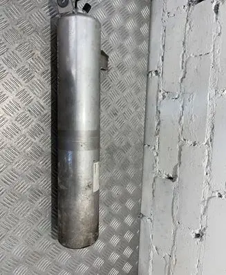 Porsche Cayenne (92A) Air suspension tank/reservoir 7P0816201A 7P0616201A