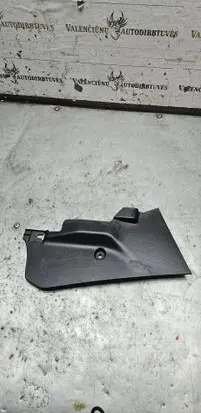 Mitsubishi Outlander Dashboard side end trim 8011A979ZZ 4B45X PPTD20