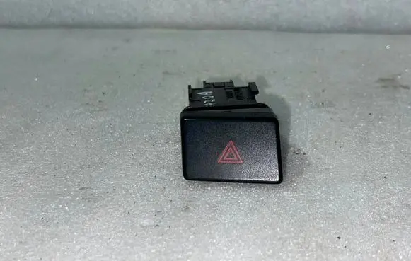 Mazda 5 Hazard light switch 15A468