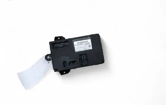 Volvo XC90 Seat control module 31652046