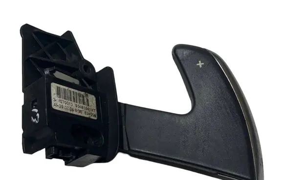 Citroen C4 I Gear shift switch/knob 96481641XT 346070013