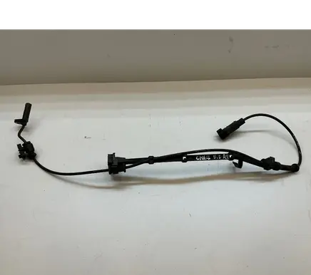 ABS rear brake sensor