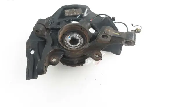 Hyundai Sonata Front wheel hub spindle knuckle