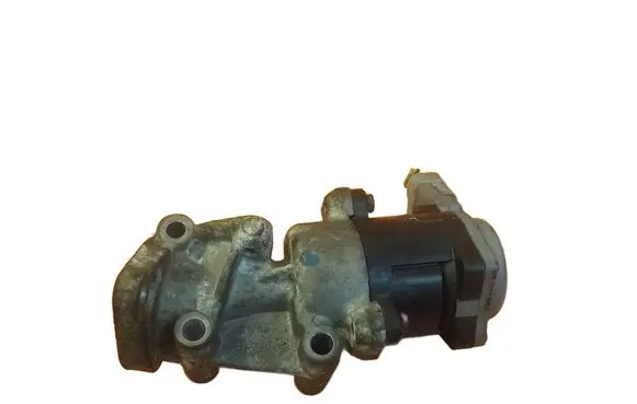 Peugeot 607 EGR thermostat 4R8Q9D475B
