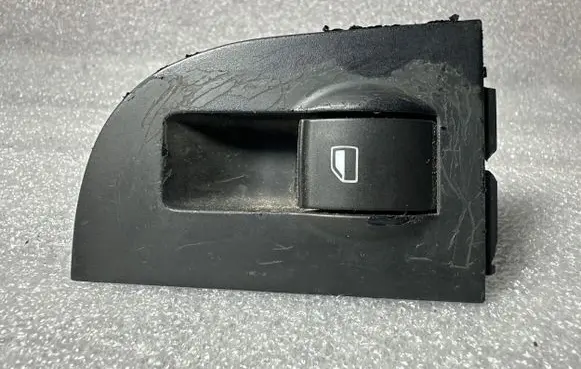 Audi A6 S6 C5 4B Electric window control switch 4B0959855A 4B0959521