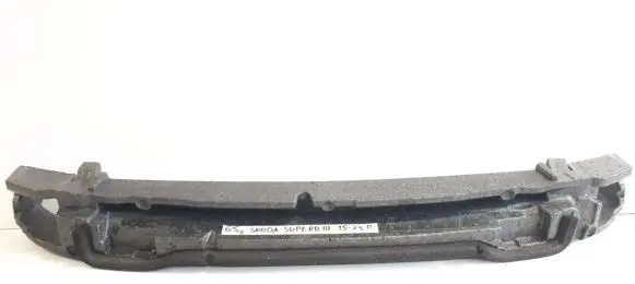 Skoda Superb B8 (3V) Front bumper foam support bar 3V0807248G