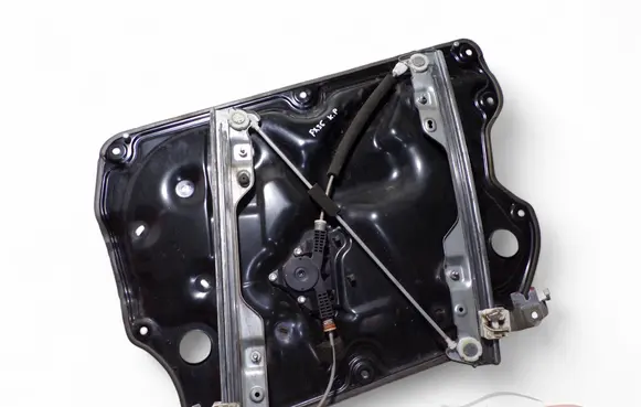 Infiniti FX Front door window regulator with motor 80731JM10A 807211CA0A 807211CA0B