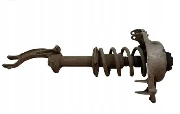 Audi Q5 SQ5 Front shock absorber/damper