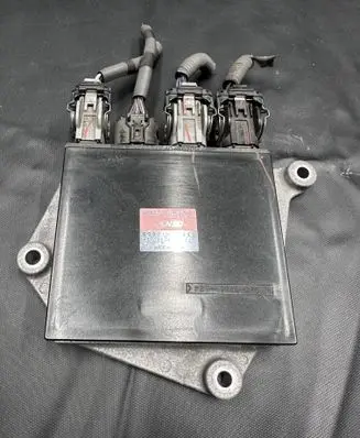 Lexus RX 450H Fuel injection control unit/module 8987130040 1310001770