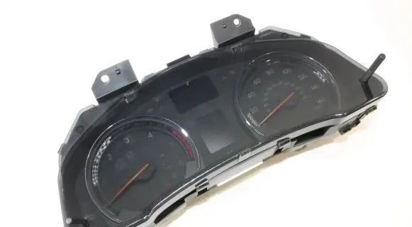 Toyota Avensis T270 Speedometer (instrument cluster) 8380005K00