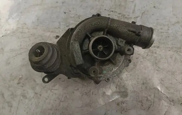 Suzuki Grand Vitara I Turbo ZY34027402 7342041
