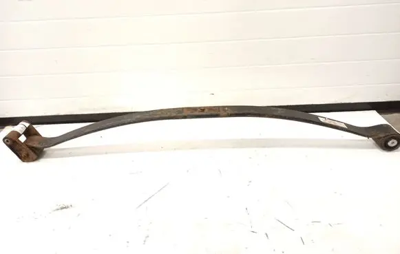 Volkswagen Crafter Rear leaf spring 2N0511151 2N0511151R