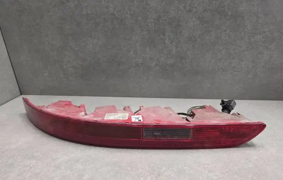 Audi Q5 SQ5 Tailgate rear/tail lights 8R094509512S