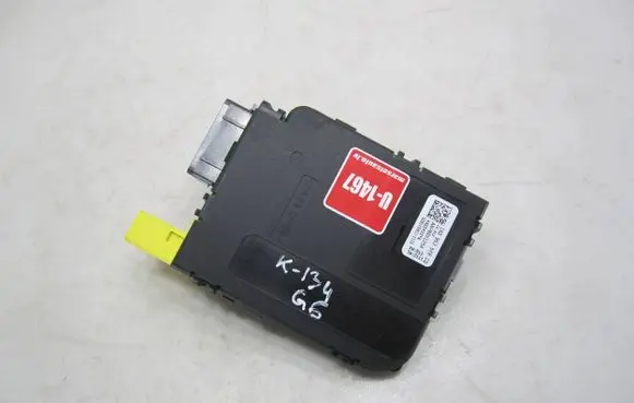 Steering angle sensor