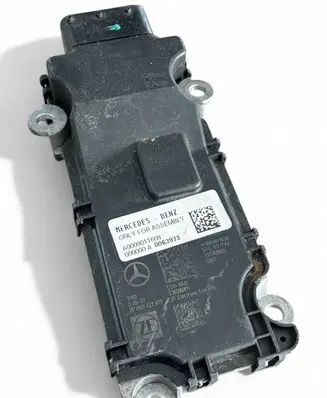 Mercedes-Benz Sprinter W907 W910 Gearbox control unit/module A0009011608XX