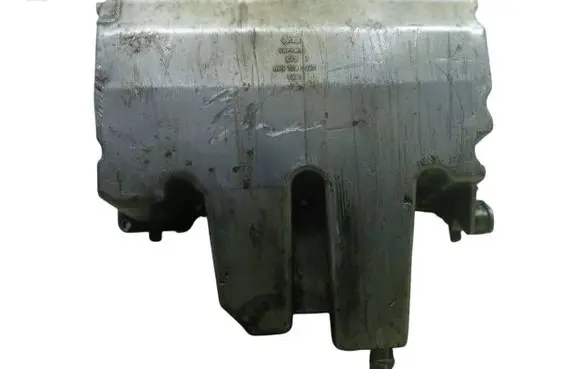 Skoda Fabia Mk1 (6Y) Oil sump 045103603D-kasacja 045103603D