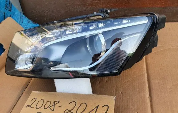 Audi Q5 SQ5 Headlight/headlamp 8R0941003D