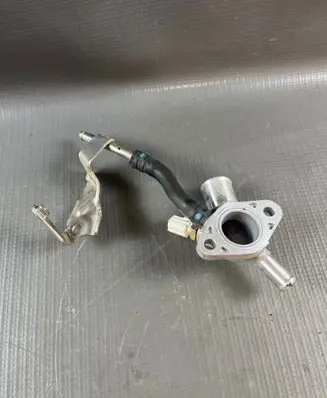 Toyota C-HR II EGR thermostat
