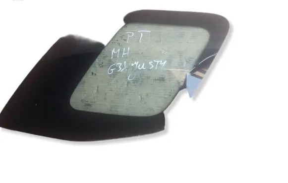 Suzuki Ignis Rear side window 8458086G10 43R004337