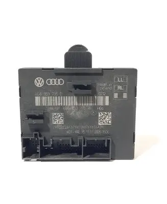 Audi A6 S6 C7 4G Door control unit/module 4G8959795E 4G8959795A 4G8959795