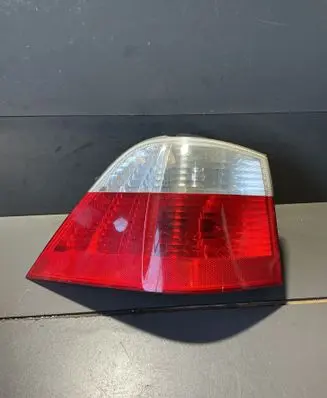 BMW 5 E60 E61 Rear/tail lights 6925891