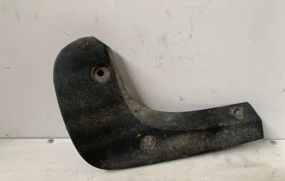 Opel Astra H Front mudguard 93165196