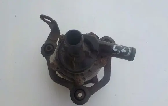 Lexus GS 300 350 430 450H Water pump 9679999u
