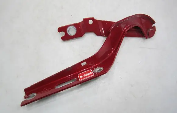 Volkswagen Taigo Engine bonnet/hood hinges 2G0823301G