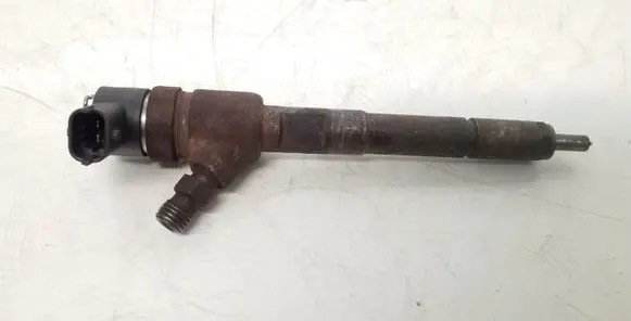 Opel Combo D Fuel injector 0445110351