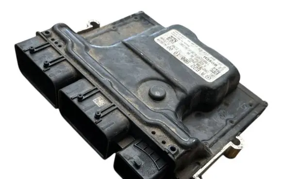 Mercedes-Benz Vito Viano W447 Engine control unit/module A6229001000 A6229010600 0281036123