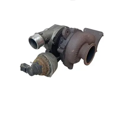 Volvo C30 Turbo 31312712