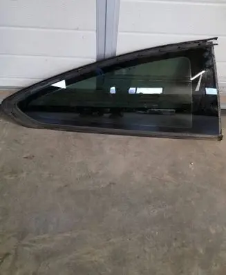 BMW 4 F32 F33 Rear side window