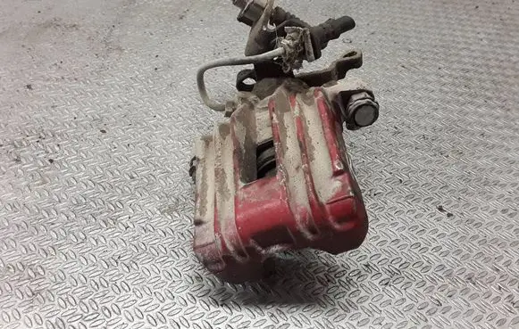 Audi A3 S3 8P Rear brake caliper