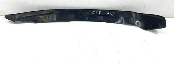 Mercedes-Benz CLS C219 Front door rubber seal A2197270230