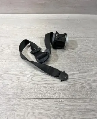 BMW X5 E70 Front seatbelt S2716104209K