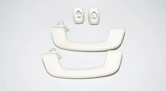 BMW 7 G11 G12 Front interior roof grab handle 7414429 51167475742 7395737