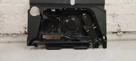 Mercedes-Benz A W177 Glove box in trunk A1778900000