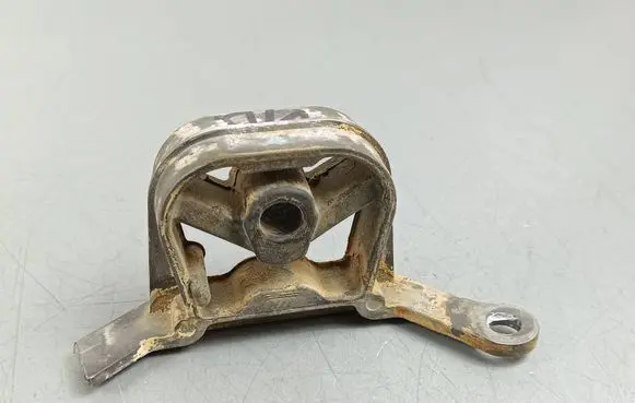 Muffler mount bracket/holder