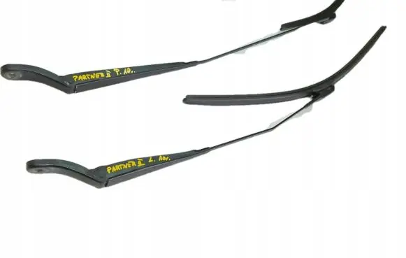 Peugeot Partner Windshield/front glass wiper blade 