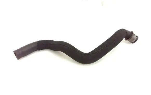 Mercedes-Benz CLS C218 X218 Engine coolant pipe/hose A2125015782