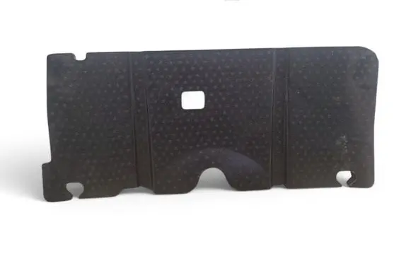Mercedes-Benz GL X166 Other trunk/boot trim element A1668991400